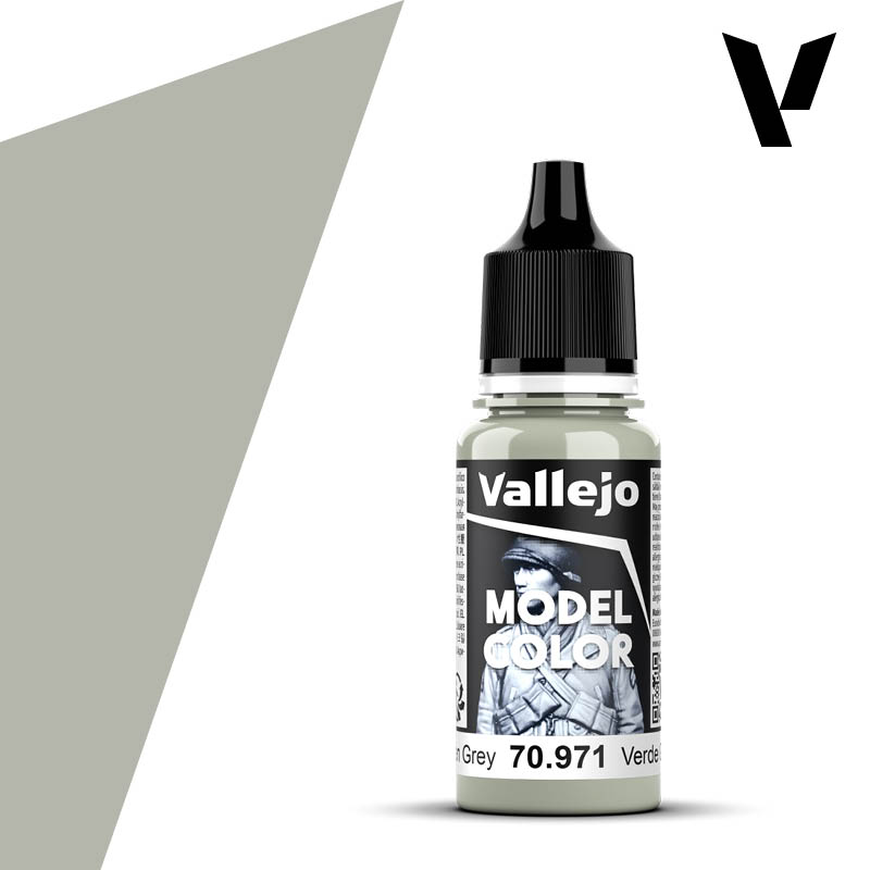 VERDE GRIS PÁLIDO (106)
