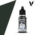 VERDE NEGRO (100)