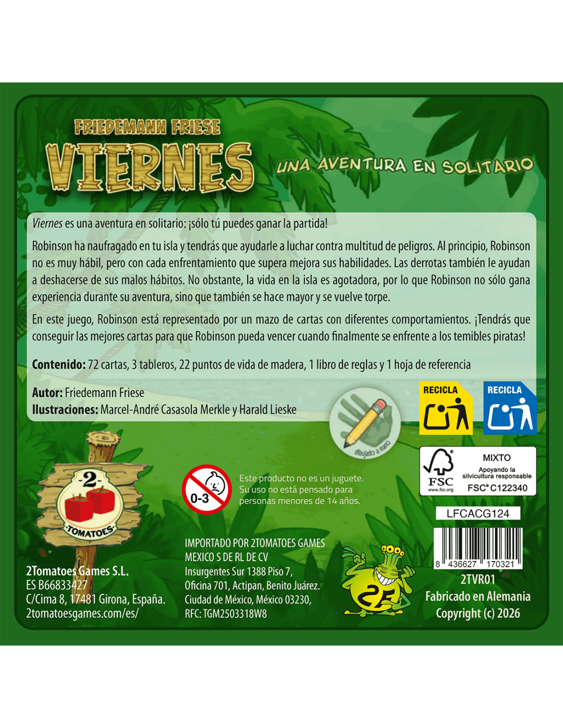 Viernes