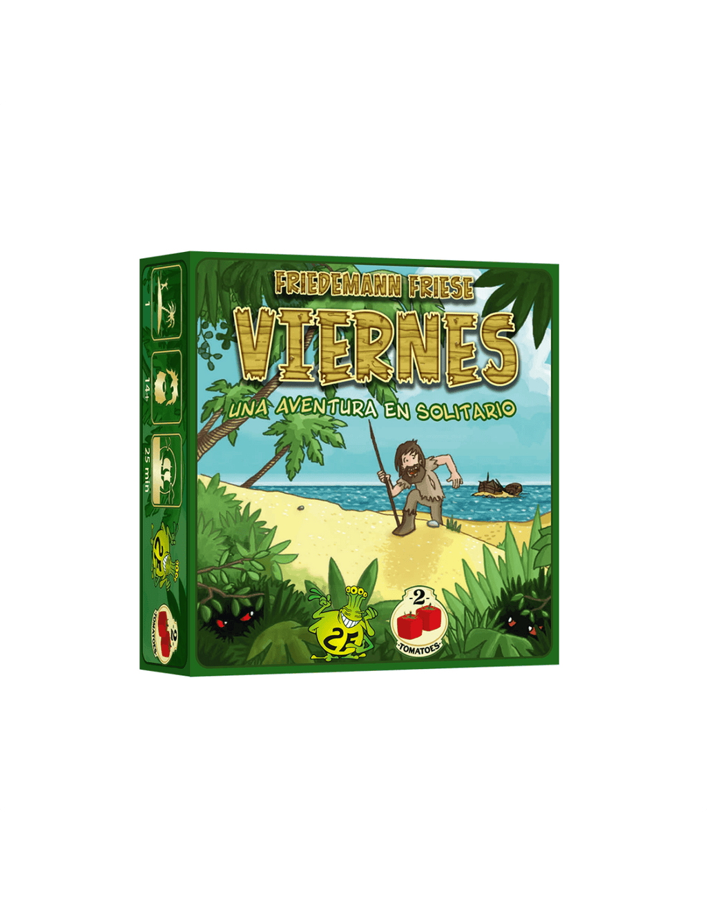 Viernes