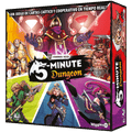 5 Minute Dungeon