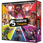 5 Minute Dungeon