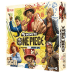 5 Minute One Piece