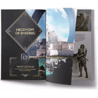 Warcrow Libro