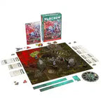 Warcrow Battle Pack The Song of the Dormant