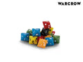 Set de dados para Wacrow