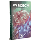 Warcrow Libro