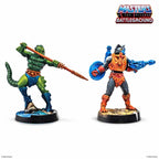 Masters of the Universe: Battleground - Wave 3 Evil Warriors Faction