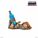 Masters of the Universe: Battleground - Wave 3 Evil Warriors Faction