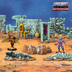 Masters of the Universe: Battleground - Wave 3 Masters of the Universe Faction