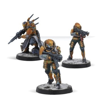 White Banner Expansion Pack Beta