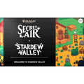 Secret Lair Stardew Valley