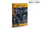 Wreckers Fire Recon Armored Squad