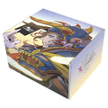 CAJA ST FINAL FANTASY WORLD CHAMPION DECK