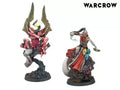 Yaldabaoth Supports
