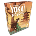 Yokai Pagoda