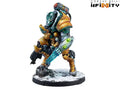Yu Jing Blue Wolf Mongol Cavalry