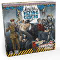 Monty Python Character Pack