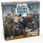 Monty Python Character Pack