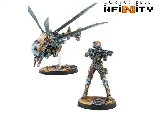 Zeybek Aero-unit
