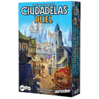 Ciudadelas Duel
