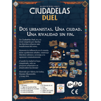 Ciudadelas Duel