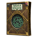 Arkham Horror Lovecraft Letter
