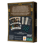 Arkham Horror Lovecraft Letter