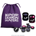 K-Pop Demon Hunters Batalla por los focos