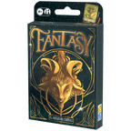 Fantasy el juego de cartas