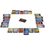 Fantasy el juego de cartas