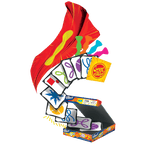 Jungle Speed Giant