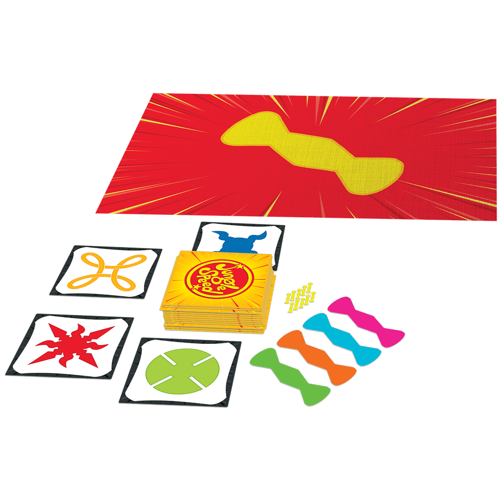 Jungle Speed Giant