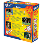 Jungle Speed Giant