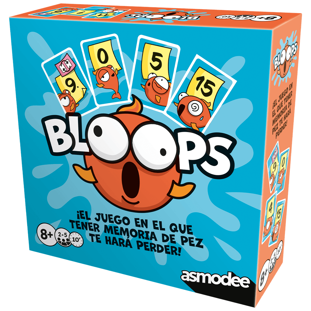 Bloops