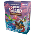 Survive The Island Expansión Monstruosa