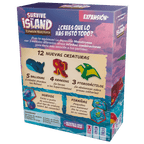 Survive The Island Expansión Monstruosa